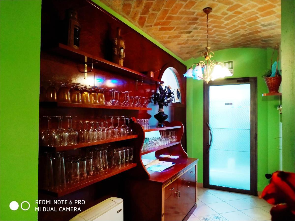 Hotel Azzurra Salsomaggiore Terme Εξωτερικό φωτογραφία