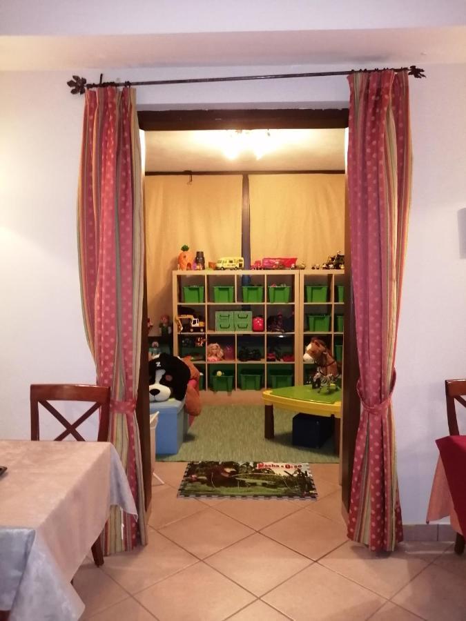 Hotel Azzurra Salsomaggiore Terme Εξωτερικό φωτογραφία