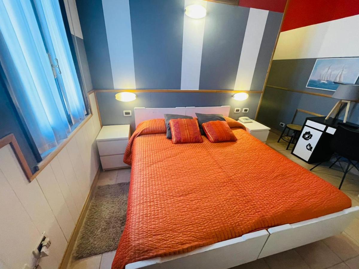 Hotel Azzurra Salsomaggiore Terme Εξωτερικό φωτογραφία