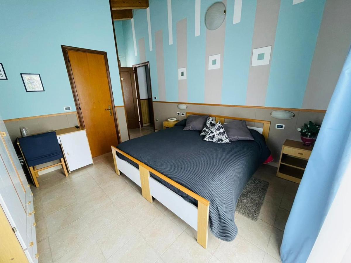 Hotel Azzurra Salsomaggiore Terme Εξωτερικό φωτογραφία