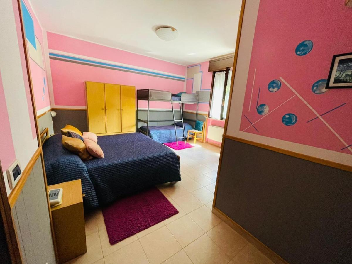 Hotel Azzurra Salsomaggiore Terme Εξωτερικό φωτογραφία