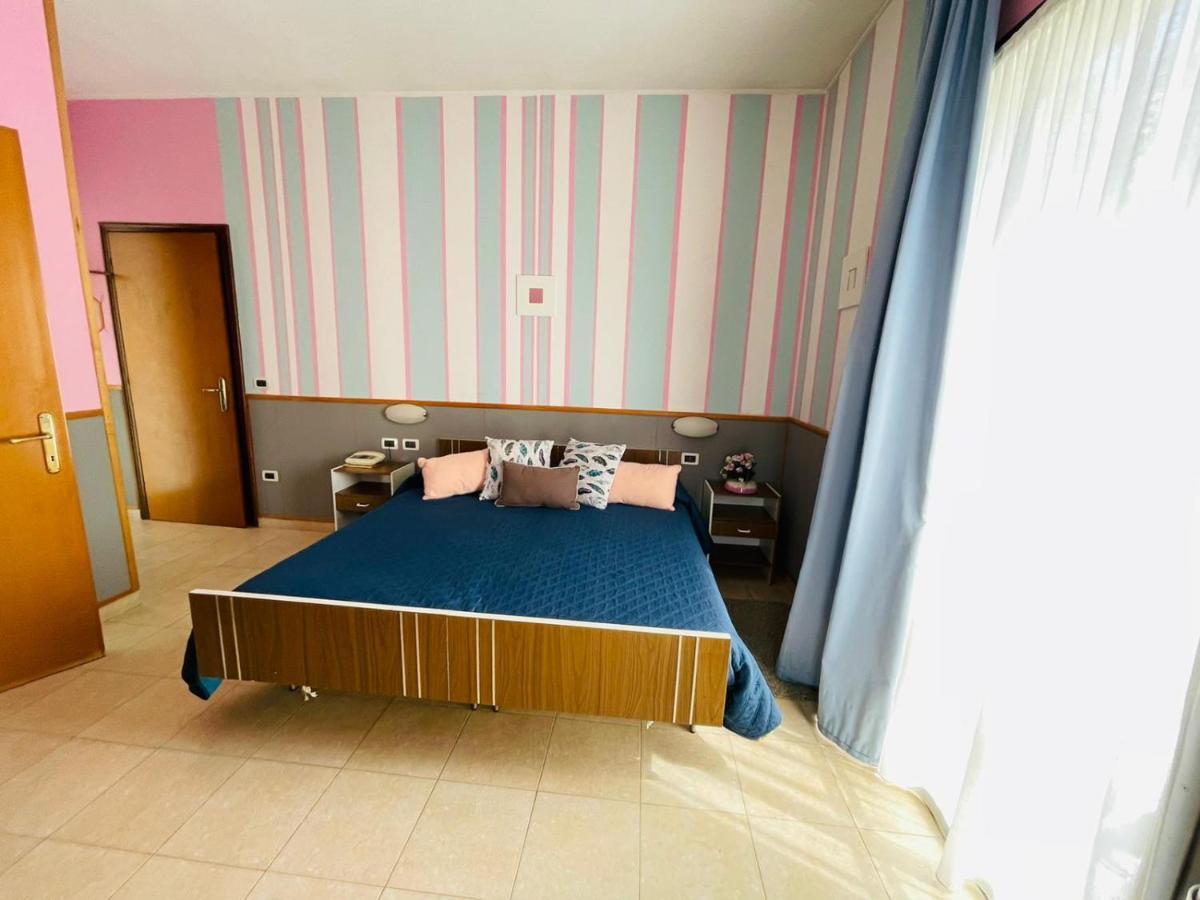 Hotel Azzurra Salsomaggiore Terme Εξωτερικό φωτογραφία